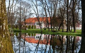 Sagadi Manor Hotel